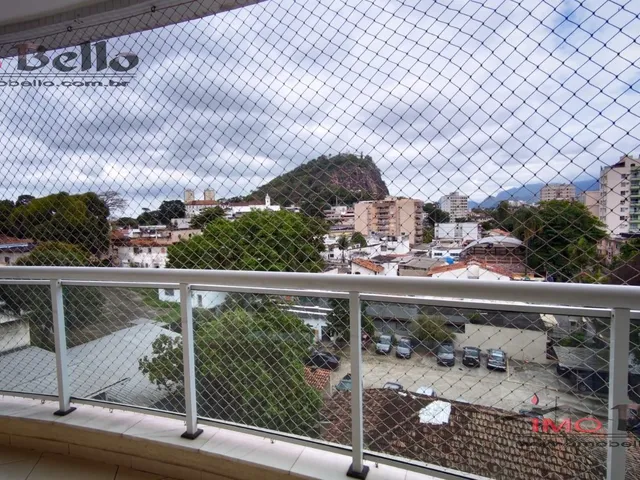 Imagem: APARTAMENTO RESIDENCIAL em Rio de Janeiro