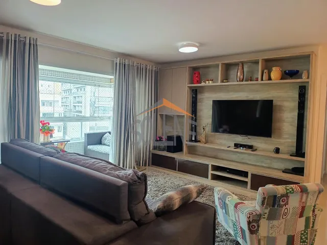 Imagem: Apartamento Residencial em Osasco - São