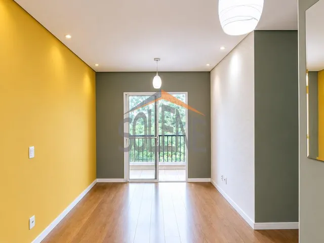 Imagem: Apartamento Residencial em Osasco - São