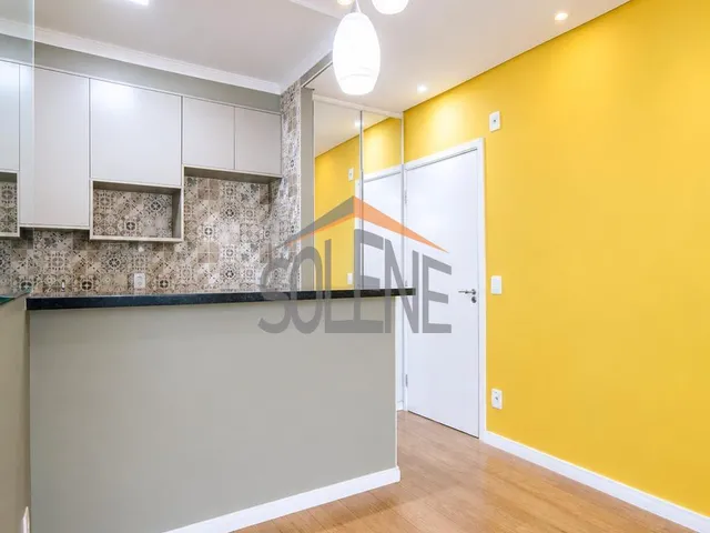 Imagem 5: Apartamento Residencial em Osasco - São Paulo, Umuarama