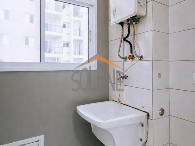 Imagem 13: Apartamento Residencial em Osasco - São Paulo, Umuarama