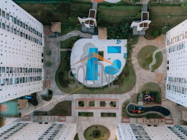 Imagem 12: Apartamento Residencial em Osasco - São Paulo, Umuarama