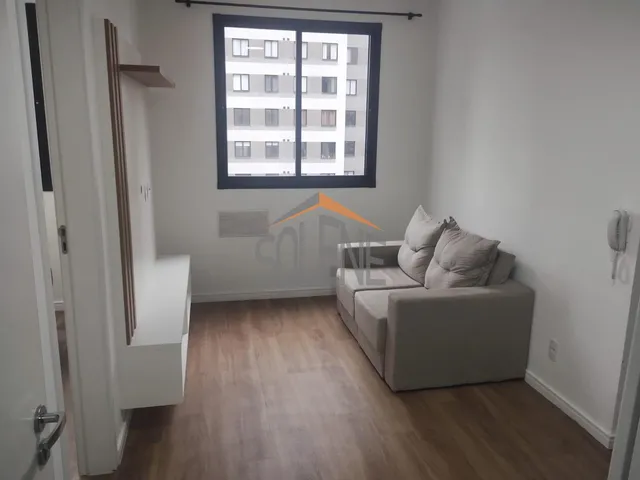 Imagem: Apartamento Residencial em São Paulo