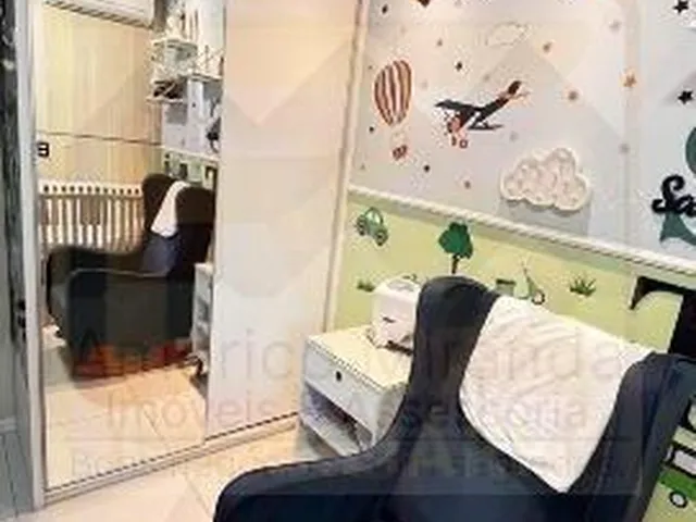 Imagem 1: Edf. Triunfo Colonial RG Imobiliária - A Miranda - 8199969-7180
