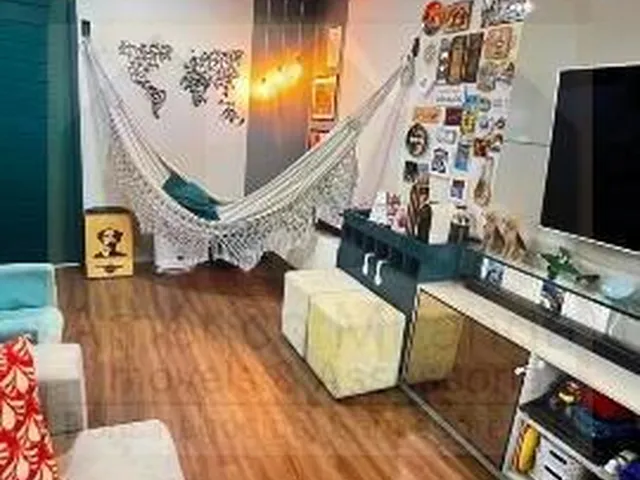 Imagem 2: Edf. Triunfo Colonial RG Imobiliária - A Miranda - 8199969-7180
