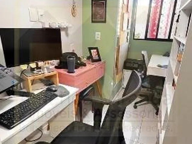 Imagem 3: Edf. Triunfo Colonial RG Imobiliária - A Miranda - 8199969-7180