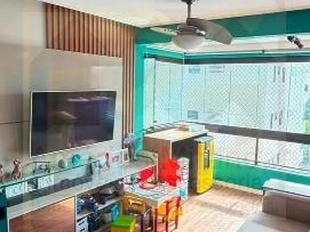 Imagem 4: Edf. Triunfo Colonial RG Imobiliária - A Miranda - 8199969-7180