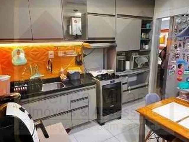 Imagem 5: Edf. Triunfo Colonial RG Imobiliária - A Miranda - 8199969-7180
