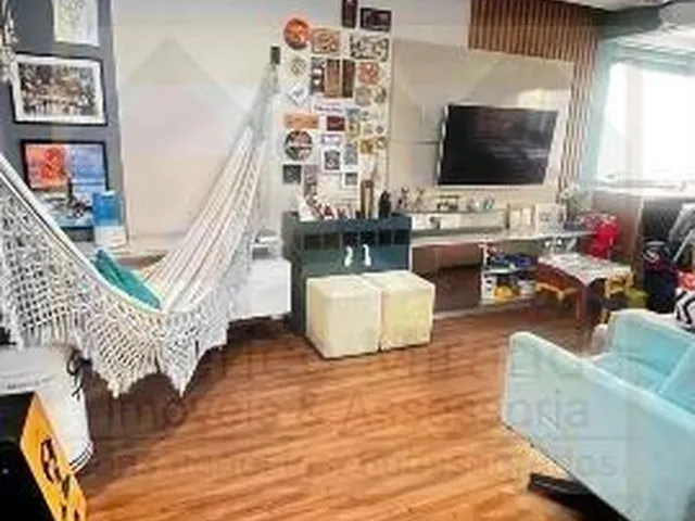 Imagem 6: Edf. Triunfo Colonial RG Imobiliária - A Miranda - 8199969-7180
