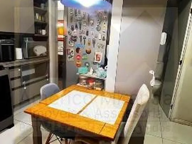 Imagem 10: Edf. Triunfo Colonial RG Imobiliária - A Miranda - 8199969-7180