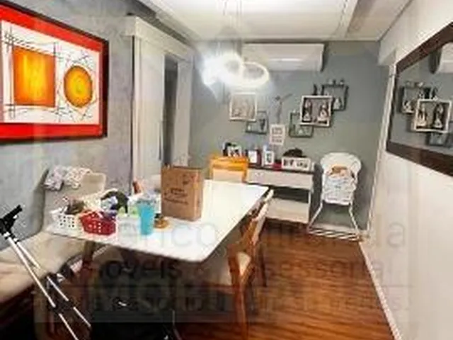 Imagem 11: Edf. Triunfo Colonial RG Imobiliária - A Miranda - 8199969-7180