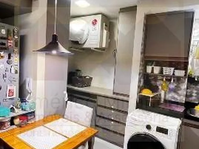 Imagem 12: Edf. Triunfo Colonial RG Imobiliária - A Miranda - 8199969-7180