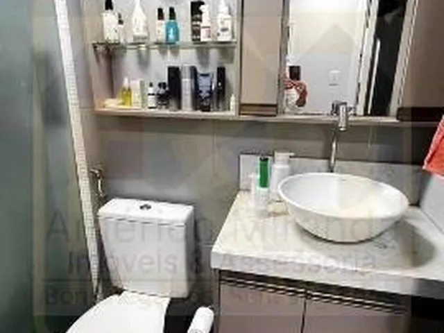 Imagem 13: Edf. Triunfo Colonial RG Imobiliária - A Miranda - 8199969-7180