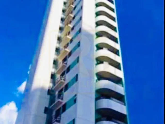 Imagem: Edf Engenho Madalena Rg Imobiliária/ M