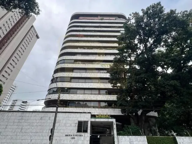 Imagem: Edf Maria Virgínia - RG Imobiliária