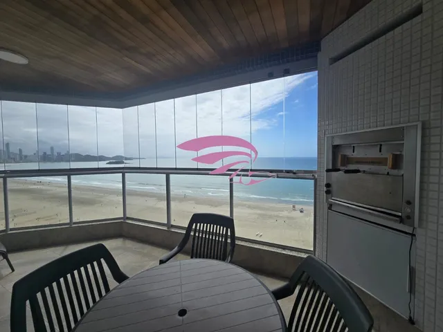 Imagem: APARTAMENTO RESIDENCIAL em BALNEÁRIO CAMBORIÚ