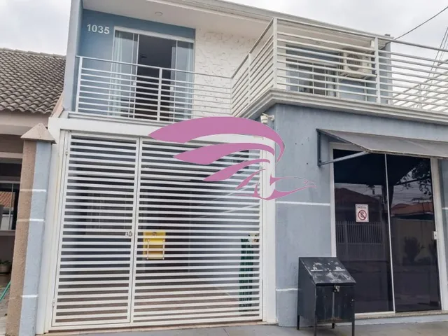 Imagem: CASA RESIDENCIAL em SÃO JOSÉ DOS PINHAIS