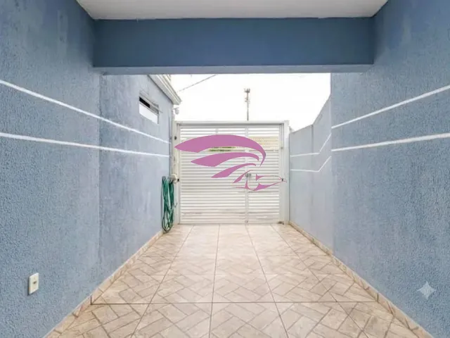 Imagem 11: CASA RESIDENCIAL em SÃO JOSÉ DOS PINHAIS - PR, PARQUE DA FONTE