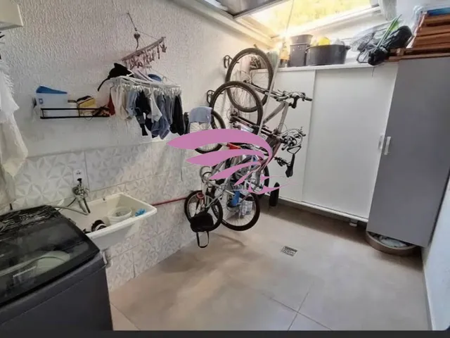 Imagem 2: CASA RESIDENCIAL em SÃO JOSÉ DOS PINHAIS - PR, PARQUE DA FONTE