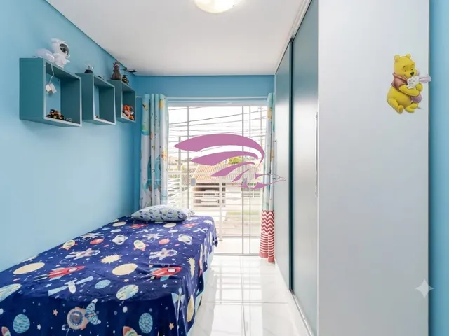 Imagem 7: CASA RESIDENCIAL em SÃO JOSÉ DOS PINHAIS - PR, PARQUE DA FONTE