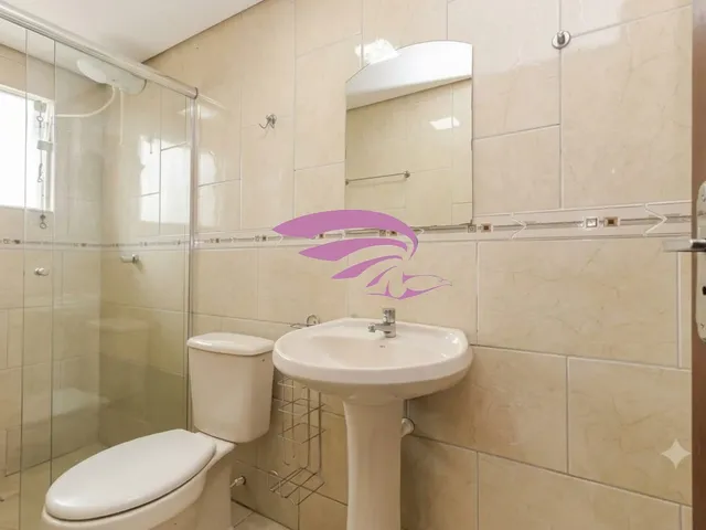 Imagem 9: CASA RESIDENCIAL em SÃO JOSÉ DOS PINHAIS - PR, PARQUE DA FONTE