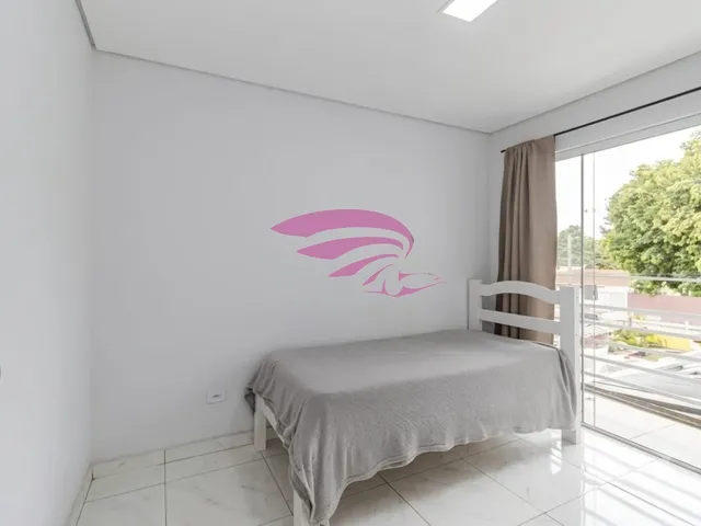 Imagem 15: CASA RESIDENCIAL em SÃO JOSÉ DOS PINHAIS - PR, PARQUE DA FONTE