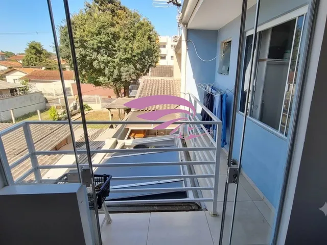 Imagem 5: CASA RESIDENCIAL em SÃO JOSÉ DOS PINHAIS - PR, PARQUE DA FONTE