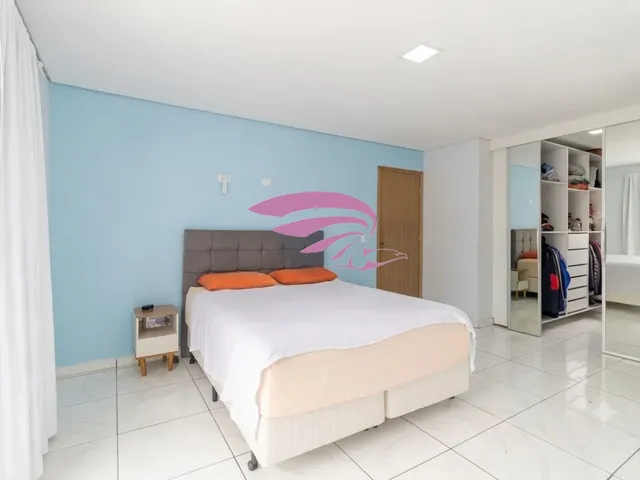 Imagem 12: CASA RESIDENCIAL em SÃO JOSÉ DOS PINHAIS - PR, PARQUE DA FONTE
