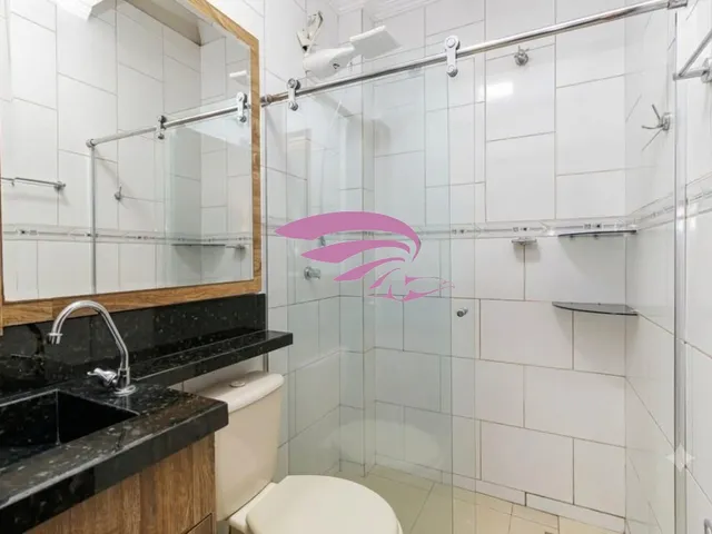 Imagem 6: CASA RESIDENCIAL em SÃO JOSÉ DOS PINHAIS - PR, PARQUE DA FONTE