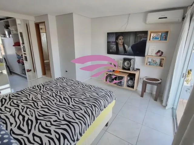 Imagem 14: CASA RESIDENCIAL em SÃO JOSÉ DOS PINHAIS - PR, PARQUE DA FONTE