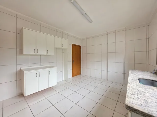 Imagem: APARTAMENTO RESIDENCIAL em POÇOS DE CALDAS