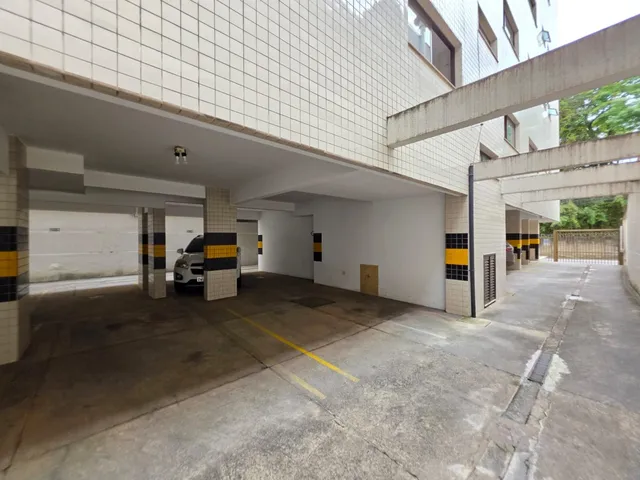 Imagem 13: APARTAMENTO RESIDENCIAL em POÇOS DE CALDAS - MG, JARDIM QUISISANA