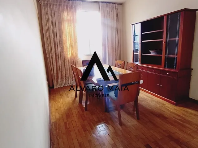 Imagem: Apartamento à venda no bairro Centro