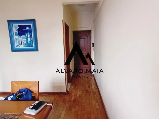 Imagem 2: Apartamento à venda no bairro Centro - Belo Horizonte/MG