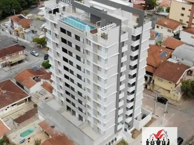 Imagem: Apartamento à venda no bairro Country Club