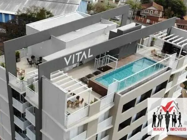 Imagem 10: Apartamento à venda no bairro Country Club - Poços de Caldas/MG