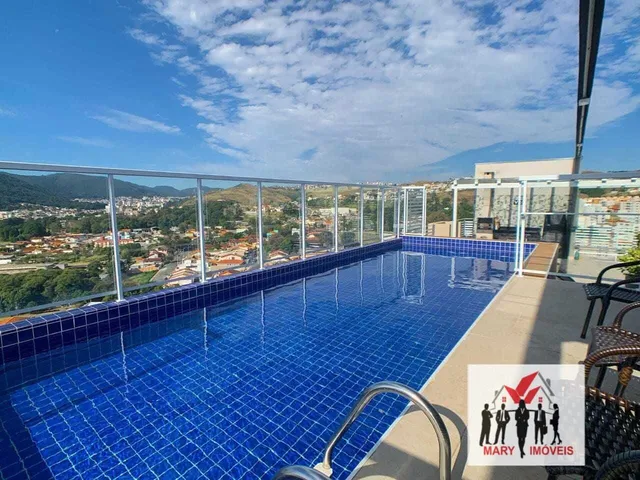 Imagem 2: Apartamento à venda no bairro Country Club - Poços de Caldas/MG