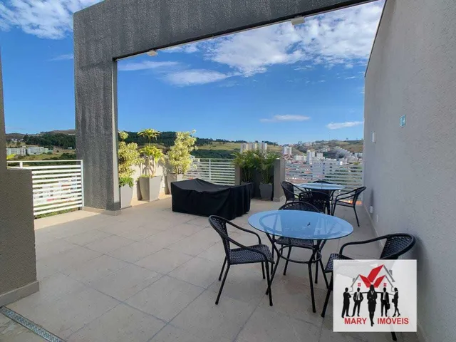 Imagem 11: Apartamento à venda no bairro Country Club - Poços de Caldas/MG