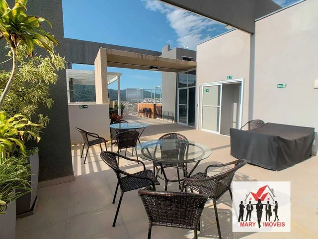 Imagem 6: Apartamento à venda no bairro Country Club - Poços de Caldas/MG