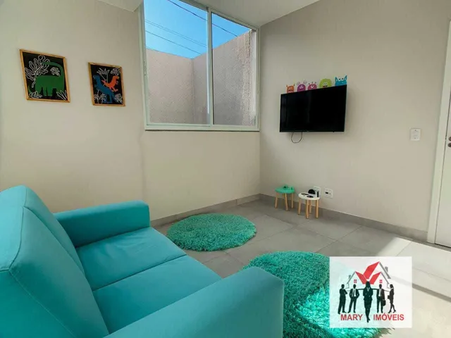 Imagem 8: Apartamento à venda no bairro Country Club - Poços de Caldas/MG