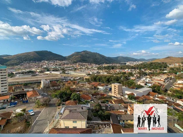 Imagem 14: Apartamento à venda no bairro Country Club - Poços de Caldas/MG