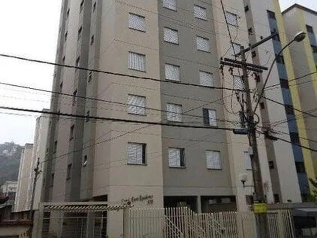 Imagem: Apartamento para alugar no bairro Centro