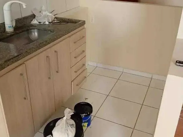Imagem 4: Apartamento para alugar no bairro Centro - Poços de Caldas/MG