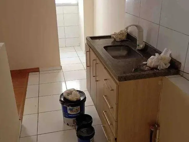 Imagem 6: Apartamento para alugar no bairro Centro - Poços de Caldas/MG