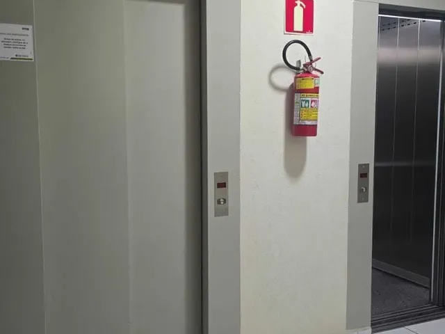 Imagem 9: Apartamento para alugar no bairro Centro - Poços de Caldas/MG