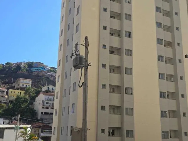 Imagem 14: Apartamento para alugar no bairro Centro - Poços de Caldas/MG