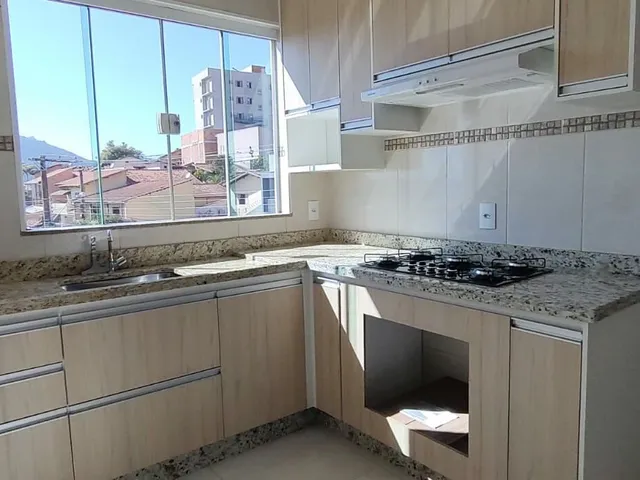 Imagem: Apartamento à venda no bairro Residencial