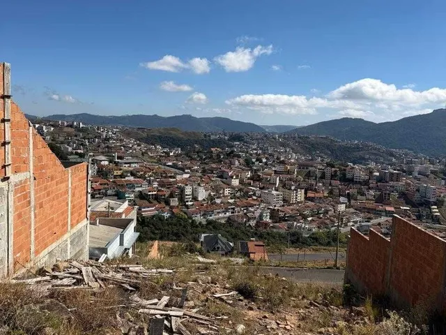 Imagem: Terreno à venda no bairro Jardim Bandeirantes