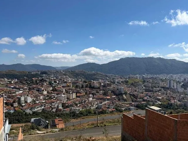 Imagem 3: Terreno à venda no bairro Jardim Bandeirantes - Poços de Caldas/MG