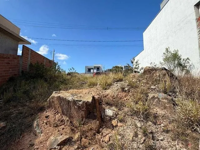 Imagem 2: Terreno à venda no bairro Jardim Bandeirantes - Poços de Caldas/MG